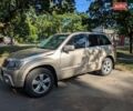 Бежевый Сузуки Гранд Витара, объемом двигателя 2.39 л и пробегом 205 тыс. км за 7000 $, фото 6 на Automoto.ua
