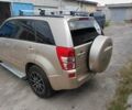 Бежевый Сузуки Гранд Витара, объемом двигателя 2 л и пробегом 212 тыс. км за 9000 $, фото 3 на Automoto.ua