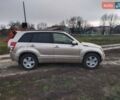 Бежевий Сузукі Гранд Вітара, об'ємом двигуна 2 л та пробігом 194 тис. км за 9000 $, фото 6 на Automoto.ua