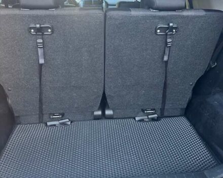 Бежевый Сузуки Гранд Витара, объемом двигателя 2.39 л и пробегом 138 тыс. км за 8000 $, фото 5 на Automoto.ua