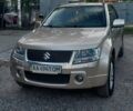 Бежевый Сузуки Гранд Витара, объемом двигателя 2 л и пробегом 153 тыс. км за 8200 $, фото 26 на Automoto.ua