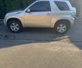 Бежевый Сузуки Гранд Витара, объемом двигателя 2.39 л и пробегом 138 тыс. км за 8000 $, фото 3 на Automoto.ua