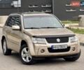 Бежевый Сузуки Гранд Витара, объемом двигателя 2.39 л и пробегом 230 тыс. км за 8999 $, фото 24 на Automoto.ua