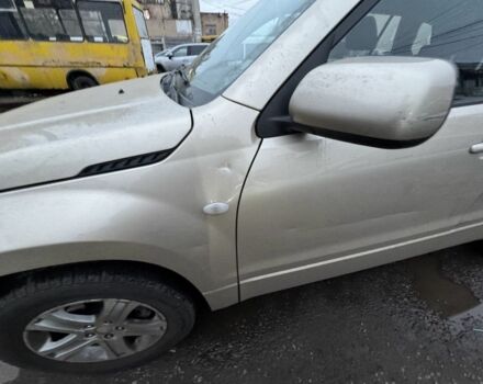 Бежевый Сузуки Гранд Витара, объемом двигателя 0 л и пробегом 63 тыс. км за 11999 $, фото 4 на Automoto.ua