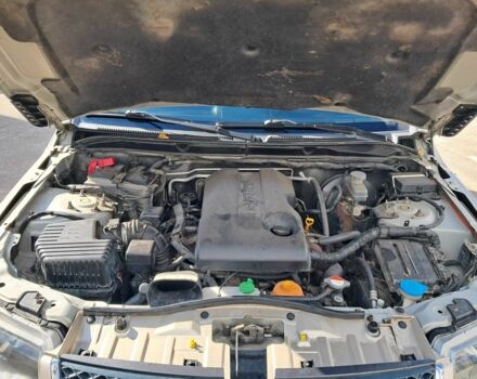 Бежевий Сузукі Гранд Вітара, об'ємом двигуна 2.4 л та пробігом 200 тис. км за 8000 $, фото 8 на Automoto.ua