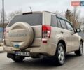 Бежевый Сузуки Гранд Витара, объемом двигателя 2.39 л и пробегом 230 тыс. км за 8999 $, фото 10 на Automoto.ua