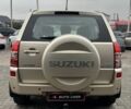 Бежевий Сузукі Гранд Вітара, об'ємом двигуна 2.4 л та пробігом 171 тис. км за 9300 $, фото 4 на Automoto.ua