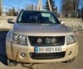 Бежевий Сузукі Гранд Вітара, об'ємом двигуна 2.4 л та пробігом 121 тис. км за 8000 $, фото 1 на Automoto.ua