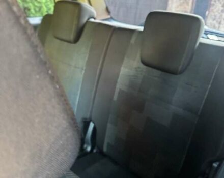 Бежевый Сузуки Гранд Витара, объемом двигателя 2.39 л и пробегом 138 тыс. км за 8000 $, фото 6 на Automoto.ua