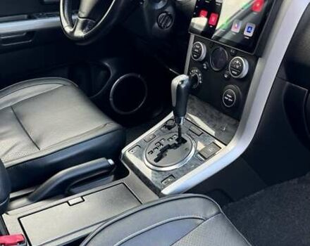 Бежевый Сузуки Гранд Витара, объемом двигателя 2.4 л и пробегом 126 тыс. км за 9900 $, фото 14 на Automoto.ua