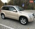 Бежевый Сузуки Гранд Витара, объемом двигателя 2.39 л и пробегом 170 тыс. км за 7800 $, фото 5 на Automoto.ua