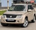 Бежевый Сузуки Гранд Витара, объемом двигателя 2.39 л и пробегом 230 тыс. км за 8999 $, фото 1 на Automoto.ua