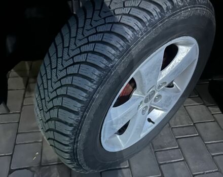 Бежевый Сузуки Гранд Витара, объемом двигателя 0 л и пробегом 278 тыс. км за 8000 $, фото 5 на Automoto.ua