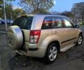 Сузуки Гранд Витара 2010 в Киеве на Automoto.ua Бежевый Сузуки Гранд Витара, объемом двигателя 2.39 л и пробегом 205 тыс. км за 8800 $, фото 1 на Automoto.ua