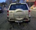 Сузуки Гранд Витара 2010 в Киеве на Automoto.ua Бежевый Сузуки Гранд Витара, объемом двигателя 2.39 л и пробегом 205 тыс. км за 8800 $, фото 5 на Automoto.ua