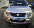 Сузуки Гранд Витара 2010 в Киеве на Automoto.ua Бежевый Сузуки Гранд Витара, объемом двигателя 2.39 л и пробегом 205 тыс. км за 8800 $, фото 2 на Automoto.ua