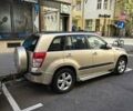 Сузуки Гранд Витара 2010 в Киеве на Automoto.ua Бежевый Сузуки Гранд Витара, объемом двигателя 2.39 л и пробегом 205 тыс. км за 8800 $, фото 6 на Automoto.ua