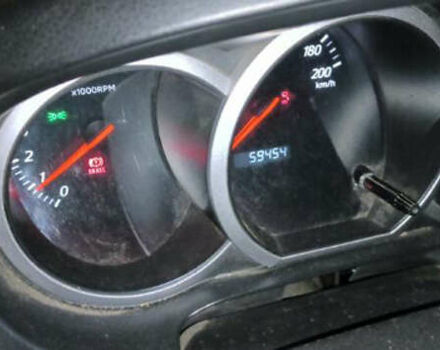 Бежевый Сузуки Гранд Витара, объемом двигателя 2 л и пробегом 59 тыс. км за 10990 $, фото 7 на Automoto.ua