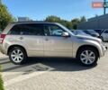 Сузуки Гранд Витара 2011 в Львове на Automoto.ua Бежевый Сузуки Гранд Витара, объемом двигателя 2.39 л и пробегом 158 тыс. км за 7700 $, фото 4 на Automoto.ua