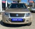 Сузуки Гранд Витара 2011 в Львове на Automoto.ua Бежевый Сузуки Гранд Витара, объемом двигателя 2.39 л и пробегом 158 тыс. км за 7700 $, фото 2 на Automoto.ua