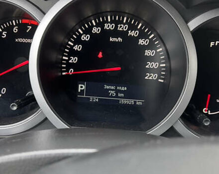 Сузуки Гранд Витара 2011 в Александрие на Automoto.ua Бежевый Сузуки Гранд Витара, объемом двигателя 2.39 л и пробегом 161 тыс. км за 9500 $, фото 5 на Automoto.ua
