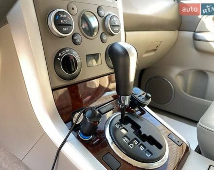 Сузуки Гранд Витара 2011 в Львове на Automoto.ua Бежевый Сузуки Гранд Витара, объемом двигателя 2.39 л и пробегом 158 тыс. км за 7700 $, фото 12 на Automoto.ua