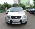 Бежевий Сузукі Гранд Вітара, об'ємом двигуна 2.4 л та пробігом 96 тис. км за 11491 $, фото 1 на Automoto.ua