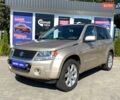 Сузуки Гранд Витара 2011 в Львове на Automoto.ua Бежевый Сузуки Гранд Витара, объемом двигателя 2.39 л и пробегом 158 тыс. км за 7700 $, фото 1 на Automoto.ua