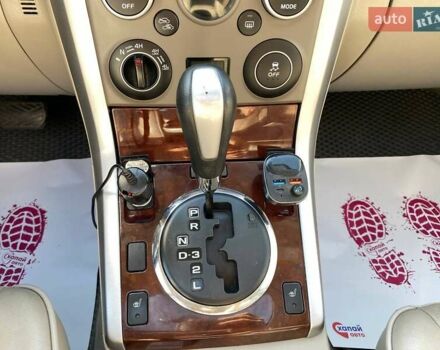 Сузуки Гранд Витара 2011 в Львове на Automoto.ua Бежевый Сузуки Гранд Витара, объемом двигателя 2.39 л и пробегом 158 тыс. км за 7700 $, фото 20 на Automoto.ua