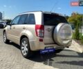 Сузуки Гранд Витара 2011 в Львове на Automoto.ua Бежевый Сузуки Гранд Витара, объемом двигателя 2.39 л и пробегом 158 тыс. км за 7700 $, фото 6 на Automoto.ua