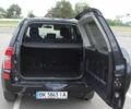 Черный Сузуки Гранд Витара, объемом двигателя 2 л и пробегом 180 тыс. км за 7499 $, фото 6 на Automoto.ua