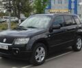 Черный Сузуки Гранд Витара, объемом двигателя 2 л и пробегом 180 тыс. км за 7499 $, фото 1 на Automoto.ua