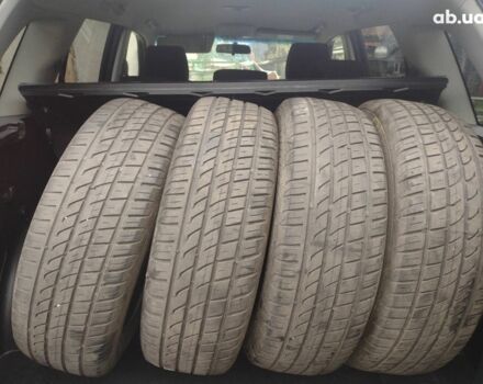 Черный Сузуки Гранд Витара, объемом двигателя 2 л и пробегом 180 тыс. км за 7499 $, фото 8 на Automoto.ua