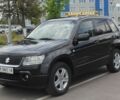 Черный Сузуки Гранд Витара, объемом двигателя 2 л и пробегом 180 тыс. км за 7499 $, фото 1 на Automoto.ua