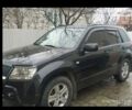 Чорний Сузукі Гранд Вітара, об'ємом двигуна 2 л та пробігом 150 тис. км за 8000 $, фото 1 на Automoto.ua