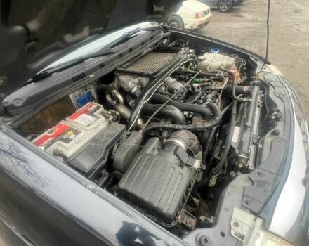 Черный Сузуки Гранд Витара, объемом двигателя 1.9 л и пробегом 3 тыс. км за 5000 $, фото 2 на Automoto.ua