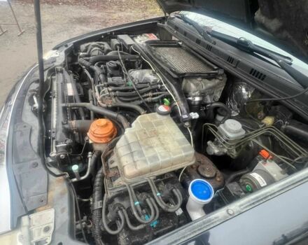 Черный Сузуки Гранд Витара, объемом двигателя 1.9 л и пробегом 3 тыс. км за 5000 $, фото 7 на Automoto.ua