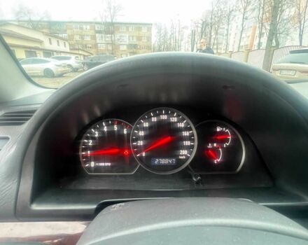 Черный Сузуки Гранд Витара, объемом двигателя 1.9 л и пробегом 3 тыс. км за 5000 $, фото 3 на Automoto.ua