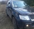 Черный Сузуки Гранд Витара, объемом двигателя 2.4 л и пробегом 119 тыс. км за 8400 $, фото 1 на Automoto.ua