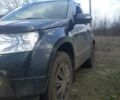 Черный Сузуки Гранд Витара, объемом двигателя 2.4 л и пробегом 119 тыс. км за 8400 $, фото 1 на Automoto.ua