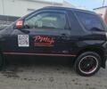 Сузуки Гранд Витара 2011 в Киеве на Automoto.ua Черный Сузуки Гранд Витара, объемом двигателя 2.4 л и пробегом 137 тыс. км за 12000 $, фото 7 на Automoto.ua