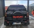 Сузуки Гранд Витара 2011 в Киеве на Automoto.ua Черный Сузуки Гранд Витара, объемом двигателя 2.4 л и пробегом 137 тыс. км за 12000 $, фото 3 на Automoto.ua