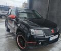 Сузуки Гранд Витара 2011 в Киеве на Automoto.ua Черный Сузуки Гранд Витара, объемом двигателя 2.4 л и пробегом 137 тыс. км за 12000 $, фото 1 на Automoto.ua