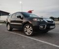Чорний Сузукі Гранд Вітара, об'ємом двигуна 2.4 л та пробігом 215 тис. км за 4000 $, фото 6 на Automoto.ua