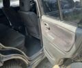 Чорний Сузукі Гранд Вітара, об'ємом двигуна 2 л та пробігом 254 тис. км за 6000 $, фото 7 на Automoto.ua