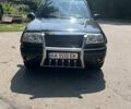 Чорний Сузукі Гранд Вітара, об'ємом двигуна 2 л та пробігом 254 тис. км за 6000 $, фото 1 на Automoto.ua