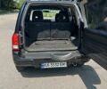 Чорний Сузукі Гранд Вітара, об'ємом двигуна 2 л та пробігом 254 тис. км за 6000 $, фото 11 на Automoto.ua