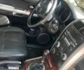 Чорний Сузукі Гранд Вітара, об'ємом двигуна 2 л та пробігом 210 тис. км за 6000 $, фото 6 на Automoto.ua