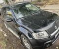 Черный Сузуки Гранд Витара, объемом двигателя 1.9 л и пробегом 250 тыс. км за 4500 $, фото 2 на Automoto.ua