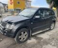 Черный Сузуки Гранд Витара, объемом двигателя 1.9 л и пробегом 250 тыс. км за 4500 $, фото 1 на Automoto.ua